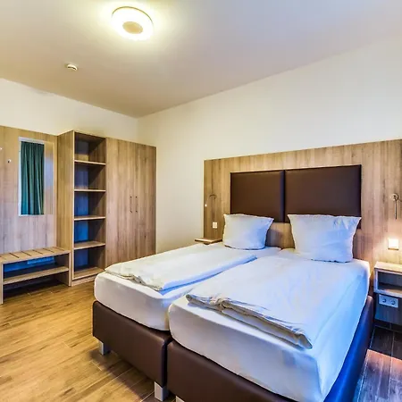 Apartment Luxurioese Am Stoermthaler *