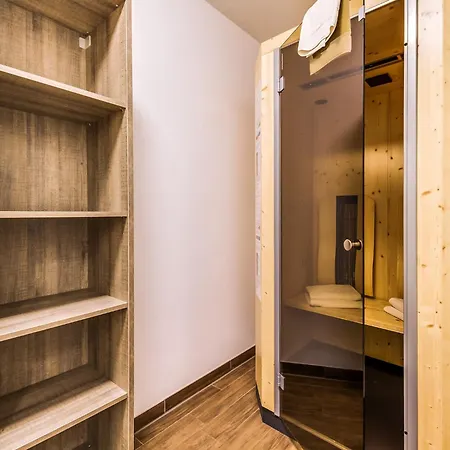 Luxurioese Am Stoermthaler Apartment Grosspoesna