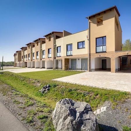 Apartment Luxurioese Am Stoermthaler *